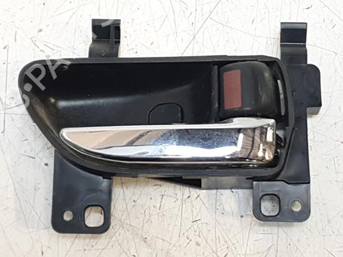 Used Front right interior door handle SUBARU OUTBACK (BS) 2.0 D AWD (BSD) (150 hp) 31378502
