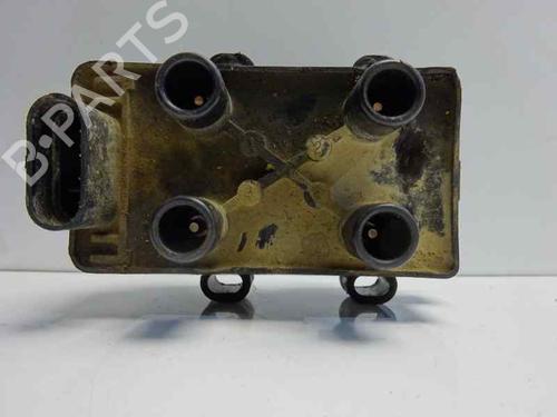 Used Ignition coil RENAULT KANGOO (KC0/1_) 1.4 (KC0C, KC0H, KC0B, KC0M) (75 hp) 2131174