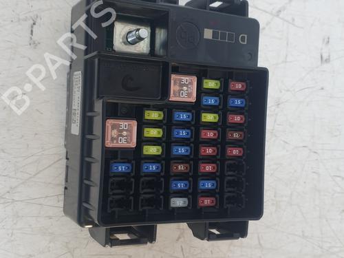 Sikringsdose HYUNDAI TUCSON (NX4E, NX4A) [2020-2025]  29421704