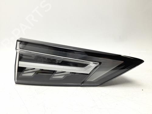Used Left tailgate light Left tailgate light NISSAN QASHQAI III (J12) 1.5 VC-T e-Power (190 hp) 38720412 38720412