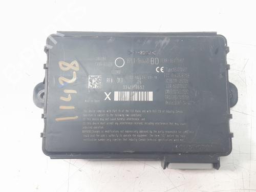 Electronic module LAND ROVER RANGE ROVER VELAR (L560)  | BP29619044M83 