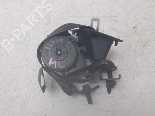 Used Rear right seatbelt Rear right seatbelt FORD USA MUSTANG Coupe 5.0 V8 (450 hp) 33539651 33539651