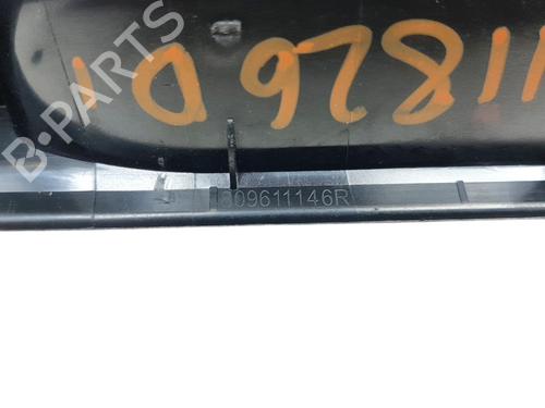Front left interior door handle DACIA SANDERO III  | BP19778826I13 
