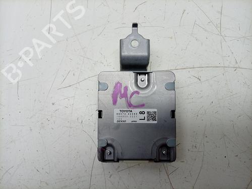 Used Electronic module Electronic module 36886913 36886913