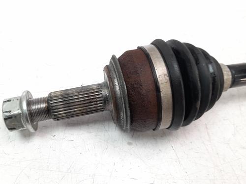 Left front driveshaft RENAULT KADJAR (HA_, HL_)  | BP17106983M38