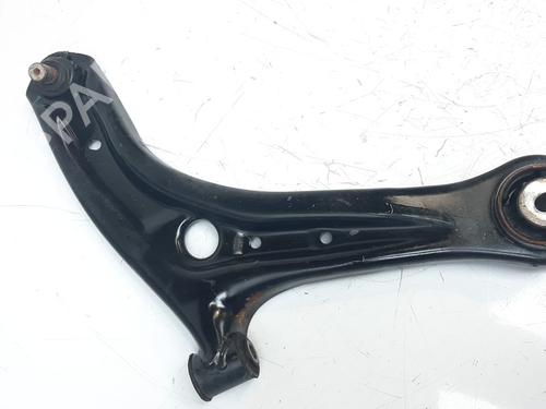 Used Right front suspension arm FORD KA+ III (UK, FK) 1.2 Ti-VCT (85 hp) 12349833