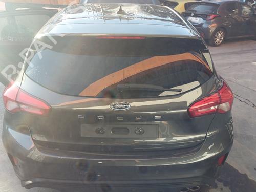Used Tailgate FORD FOCUS IV (HN) 1.5 EcoBlue (120 hp) 28513665