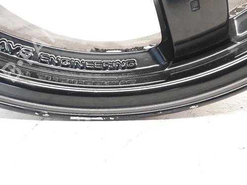 Rim NISSAN 350Z Roadster (Z33) 3.5 (AAZ33) | BP15005822C45 