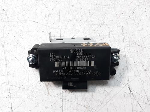 Elektronisk modul NISSAN JUKE (F16_) 1.0 (114 hp) 17773653