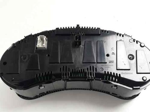 Instrument cluster CITROËN C4 II (NC_)  | BP3135199C47 