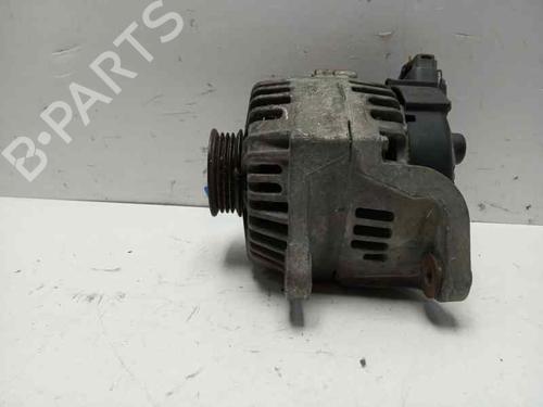 Alternator NISSAN MICRA III (K12) 1.2 16V | BP167181M7 