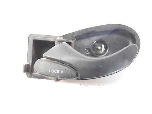 Used Front left interior door handle FORD TRANSIT Van (FA_ _) [2000-2006]  8173012