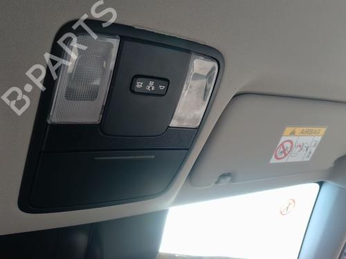 Used Interior roof light KIA XCEED (CD) 1.0 T-GDI (120 hp) 30899068