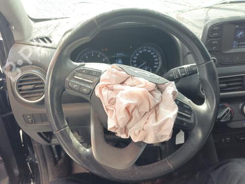 Used Steering column HYUNDAI KONA (OS, OSE, OSI) 1.0 T-GDi (120 hp) 27717392