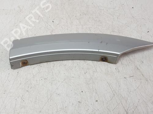 Aba guarda lamas trás esquerda Aba guarda lamas trás esquerda MITSUBISHI PAJERO III (V7_W, V6_W) 3.2 Di-D (V68W, V78W) (165 hp) 29734971 29734971