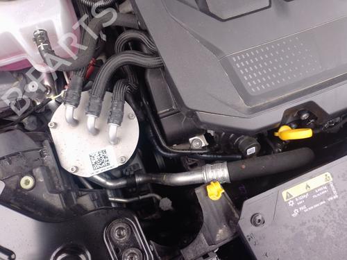 Used Alternator VW T-ROC (A11, D11) 2.0 TDI (150 hp) 32019422