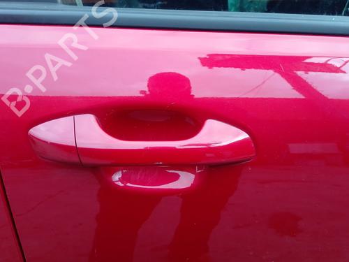 Højre fortil udvendigt håndtag KIA RIO IV (YB, SC, FB) 1.25 (84 hp) 31710279