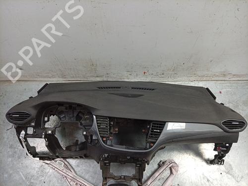 airbag-kit-opel-crossland-x-crossland-p17-p2qo-2017-26322358 main image