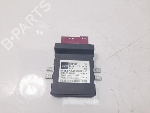 Elektronisk modul BMW 3 Gran Turismo (F34) 320 d (184 hp) 26145956