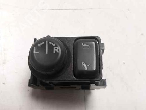Used Mirror switch NISSAN QASHQAI / QASHQAI +2 I (J10, NJ10, JJ10E) 2.0 dCi (150 hp) 5263570
