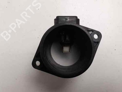Used Mass air flow sensor RENAULT SCÉNIC III (JZ0/1_) [2008-2016]  3135181
