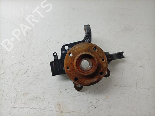Used Left front steering knuckle Left front steering knuckle 37664879 37664879
