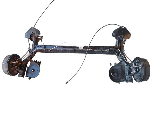 Bakaksel RENAULT EXPRESS Box Body/MPV 1.5 Blue dCi 75 (F6AA) (75 hp) 27604377