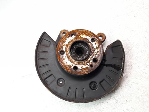 Used Right front steering knuckle MERCEDES-BENZ VITO / MIXTO Van (W639) 109 CDI (639.601, 639.603, 639.605) (88 hp) 20642274