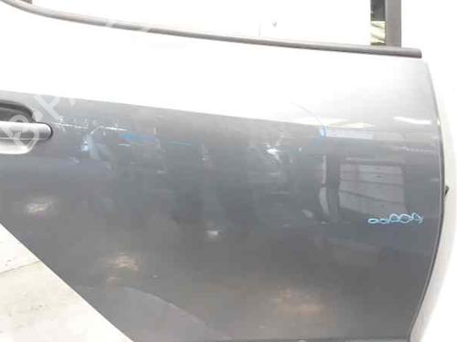 Right rear door SEAT IBIZA IV SC (6J1, 6P5) 1.2 TSI | BP2288179C5 