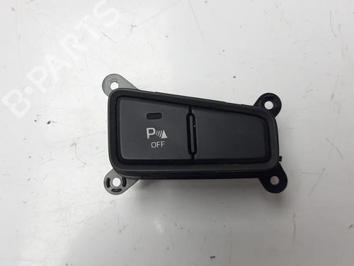 Kombi Kontakt / Stilkkontakt HYUNDAI i20 II (GB, IB) [2014-2021]  8055066