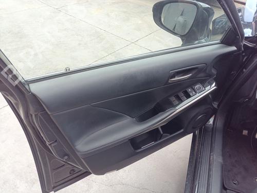 Used Front left window mechanism LEXUS IS III (_E3_) 300h (AVE30_, AVE30R) (223 hp) 27676492