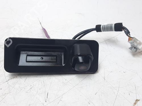 Used Tailgate handle HYUNDAI i20 II (GB, IB) [2014-2021]  8660784