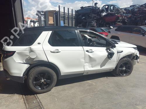 Used Parts LAND ROVER DISCOVERY SPORT (L550) 2.0 D 4x4 (180 hp) 4219404