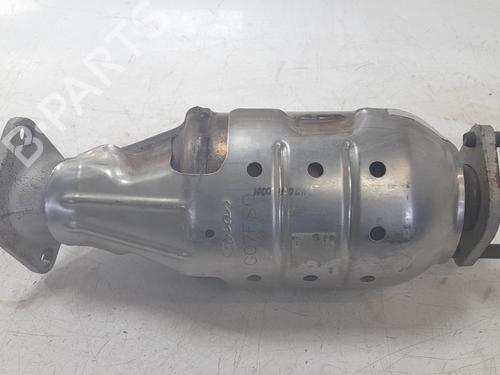 Used Catalyst Catalyst HYUNDAI KONA (OS, OSE, OSI) 1.0 T-GDi (120 hp) 34474047 34474047