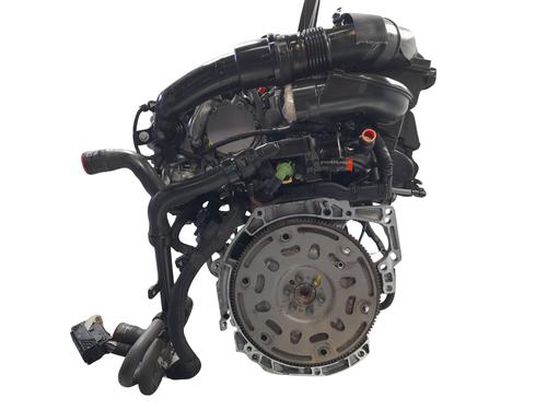 Engine PEUGEOT 2008 I (CU_) 1.2 THP 110 / PureTech 110 | BP29022573M1 