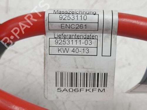 Fuse box BMW 1 (F20) 118 d | BP29808065E1 