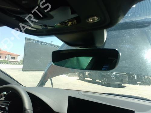 Used Rear mirror Rear mirror AUDI A5 Sportback (F5A, F5F) 40 TFSI Mild Hybrid (204 hp) 36467225 36467225