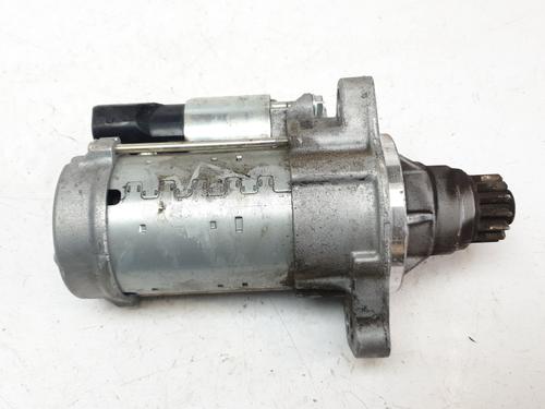 Starter VW POLO VI (AW1, BZ1, AE1) 1.0 TSI | BP24950003M8 