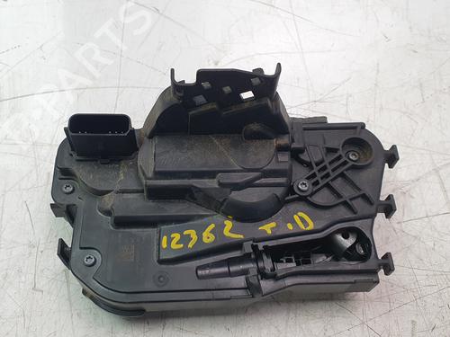 Højre bagtil lås FORD KUGA III (DFK) 2.5 Duratec Plug-in-Hybrid | BP31093188C99 