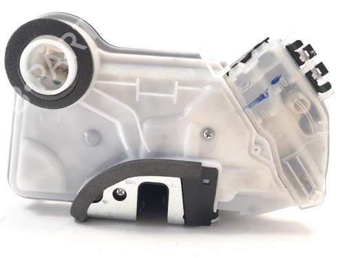 Used Front left lock HONDA CIVIC VIII Hatchback (FN, FK) [2005-2012]  8282004