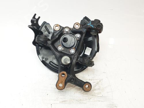 Right rear steering knuckle TOYOTA COROLLA Hatchback (_E21_, _EA1_, _EH1_)  | BP23330467M28 