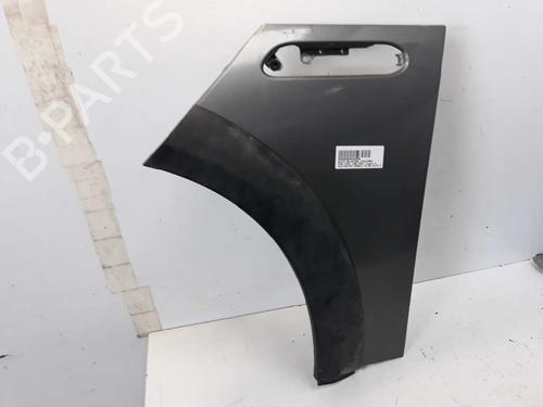 Left front fenders MINI MINI (R50, R53) Cooper S | BP2130836C41 