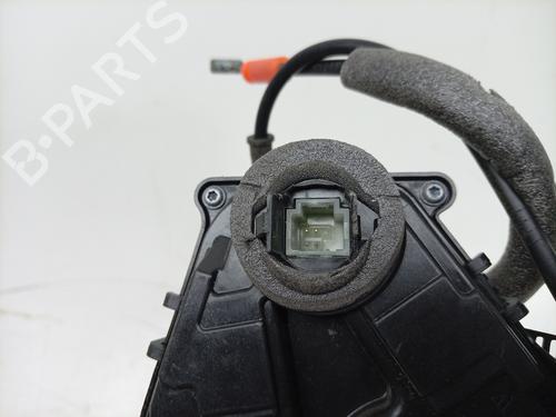 Front left lock RENAULT 4 E-Tech 120 | BP34397662C98 - Image 4