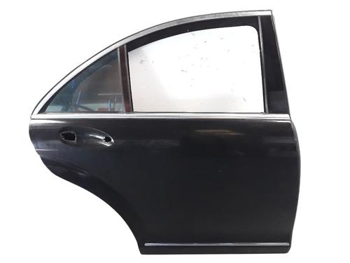 Used Right rear door Right rear door MERCEDES-BENZ S-CLASS (W221, V221) S 420 CDI (221.028, 221.128) (320 hp) 9051284 9051284