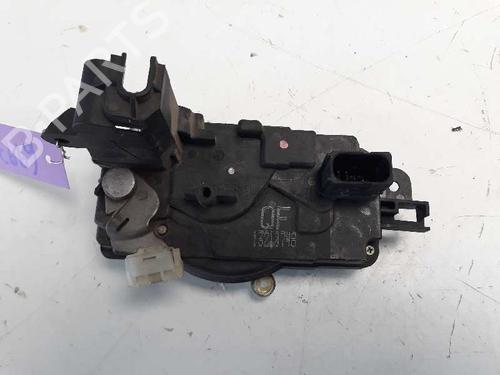 Front left lock OPEL ASTRA H (A04) 1.7 CDTI (L48) | BP2269576C98 