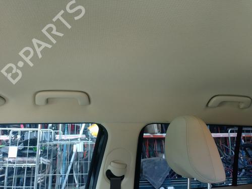 Used Right curtain airbag Right curtain airbag 37408506 37408506