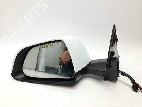 Used Left mirror Left mirror TESLA MODEL 3 (5YJ3) EV (283 hp) 34237405 34237405