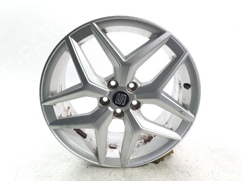 Used Rim SEAT IBIZA V (KJ1, KJG) 1.0 TSI (115 hp) 25033133
