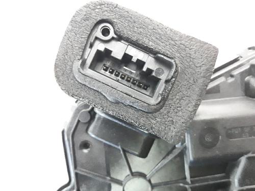 Front left lock VW PASSAT B8 Variant (3G5, CB5) 2.0 TDI | BP22649586C98 