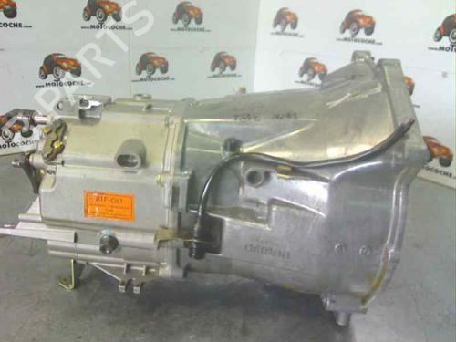 Gearbox BMW 3 (E36)  | BP85209M3 